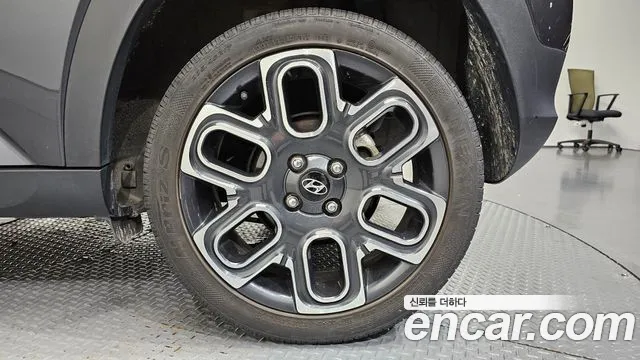 Hyundai Casper — Фото автомобиля 21