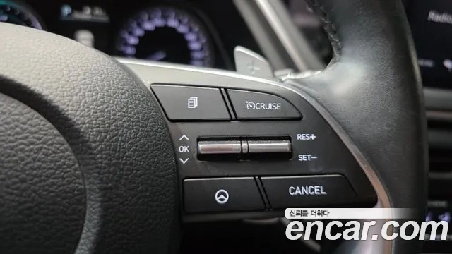 Hyundai Sonata Modern — Фото автомобиля 30