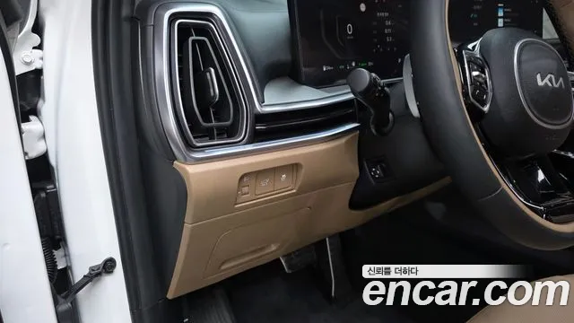 Kia Sorento Generation 4 — Фото автомобиля 18