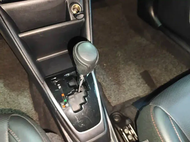 Toyota YARiS L Zhi Xuan — Фото автомобиля 13