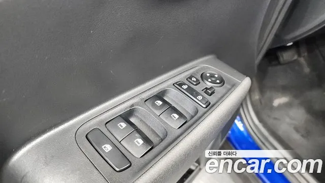 Hyundai Casper Casper Turbo Essential — Фото автомобиля 26