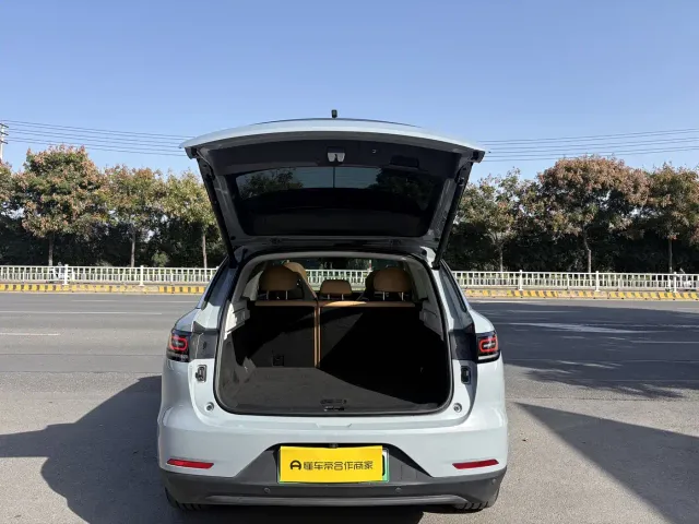 Leapmotor C11 — Фото автомобиля 14