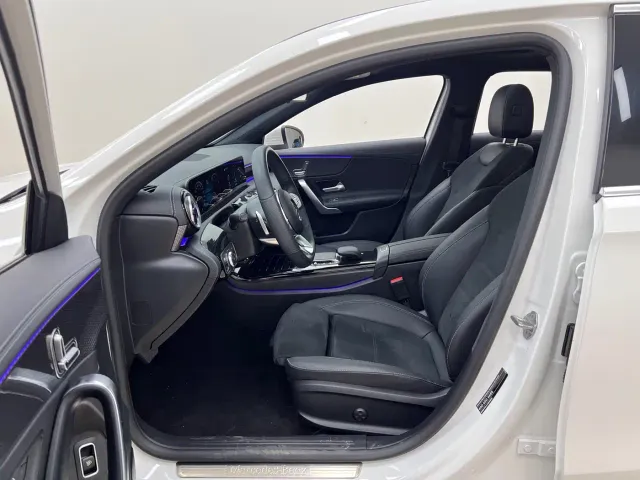Mercedes-Benz A-Class — Фото автомобиля 4
