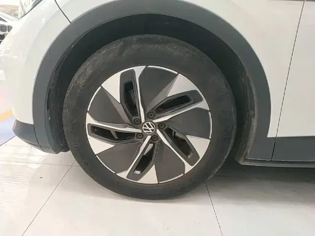 Volkswagen ID.4 Crozz — Фото автомобиля 22