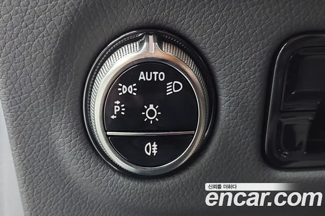 Mercedes-Benz EQE X294 — Фото автомобиля 17