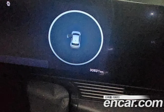 Hyundai Ioniq 5 Ioniq5 — Фото автомобиля 9