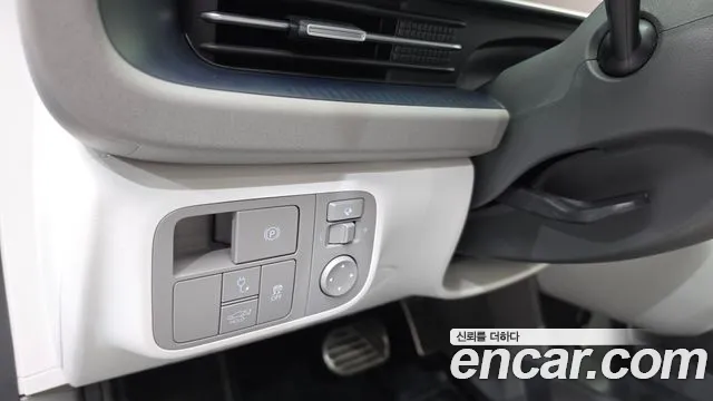 Hyundai Ioniq 6 — Фото автомобиля 27