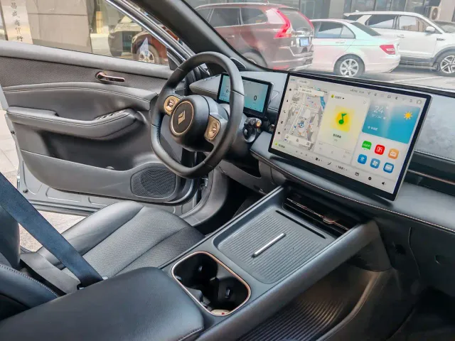 Baojun Yunhai — Фото автомобиля 7
