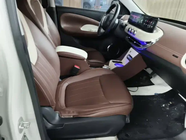 Wuling Bingo — Фото автомобиля 24