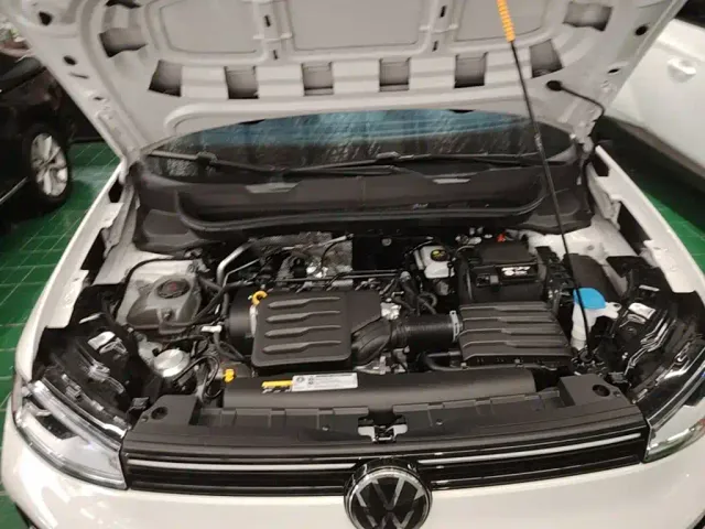 Volkswagen Tharu — Фото автомобиля 19