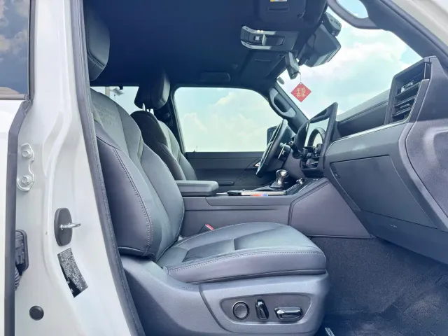 Lexus GX — Фото автомобиля 16