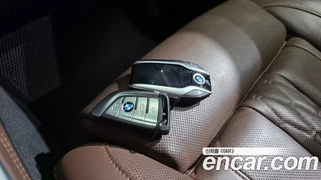 BMW X5 — Фото автомобиля 13