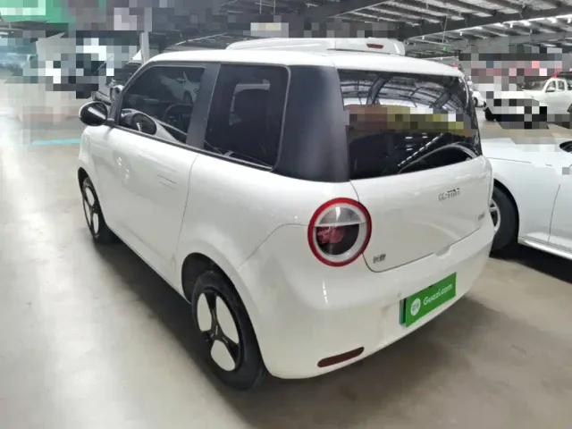 Changan Lumin — Фото автомобиля 4