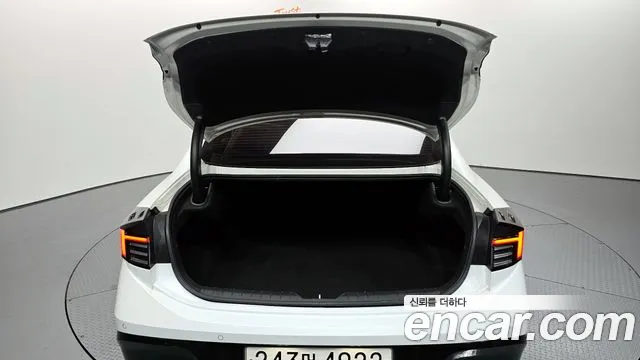 Hyundai Sonata Sonata Edge(DN8) — Фото автомобиля 20