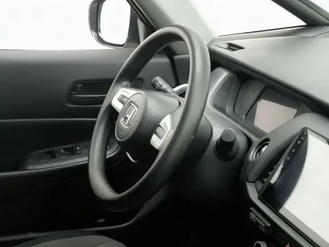 Honda Fit 2024 1.5L CVT Mugen Unlimited Edition — Фото автомобиля 22
