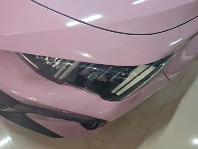 GAC Trumpchi Emkoo — Фото автомобиля 23
