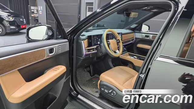 Hyundai Santa Fe — Фото автомобиля 15