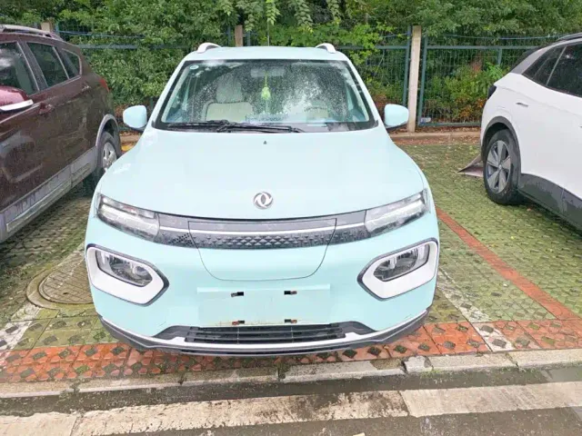 Dongfeng Nano BOX — Фото автомобиля 2