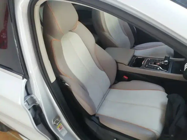 BYD Yuan PLUS — Фото автомобиля 24