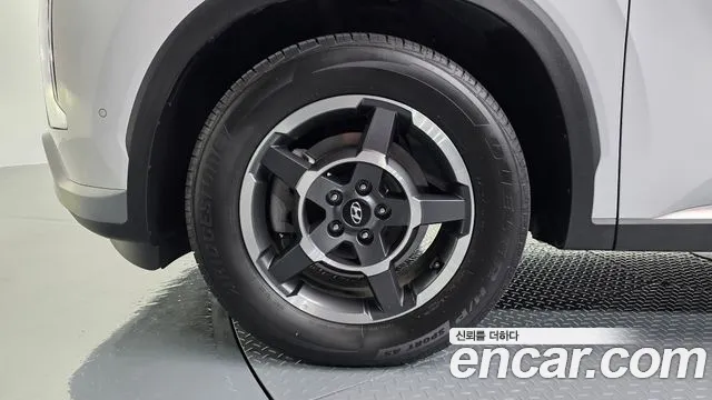 Hyundai Palisade The New Palisade Дизель 2.2 2WD — Фото автомобиля 5