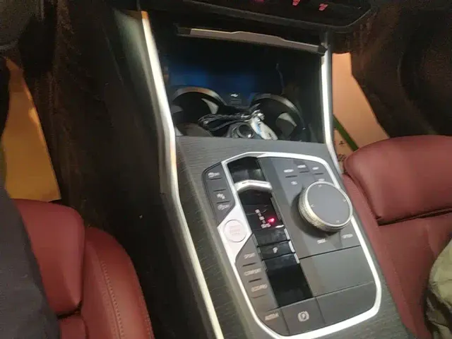 BMW 3 Series — Фото автомобиля 13