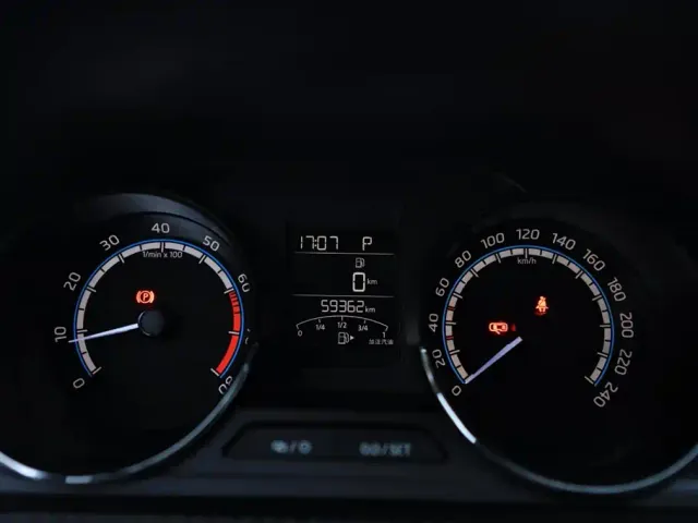 Skoda Kamiq — Фото автомобиля 11
