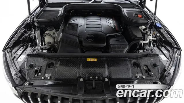 Mercedes-Benz GLE-Class W167 — Фото автомобиля 6
