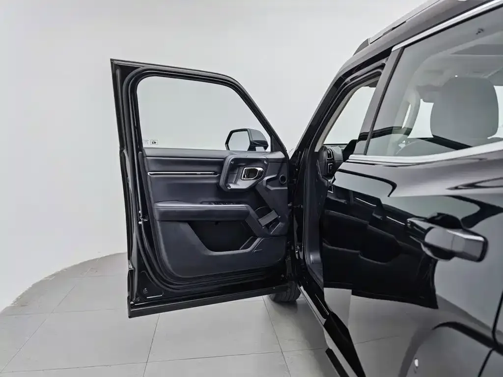 Haval Haval Da Gou 2nd Gen 2023 1.5T 2WD Trend & Wild Edition Plus — Фото автомобиля 8