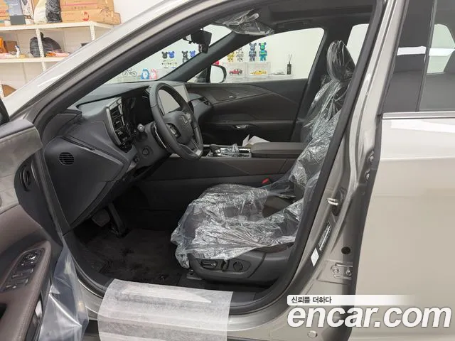 Lexus RX — Фото автомобиля 7