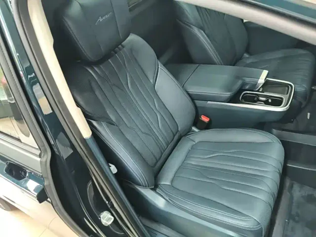 Buick Century — Фото автомобиля 24