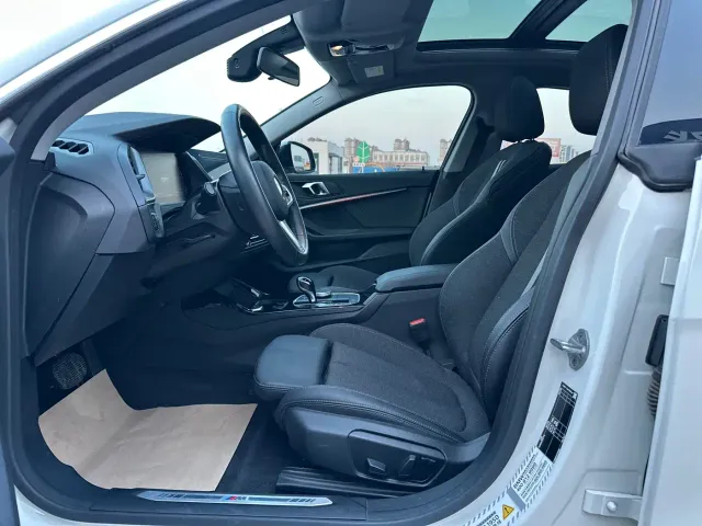 BMW 2 Series — Фото автомобиля 10
