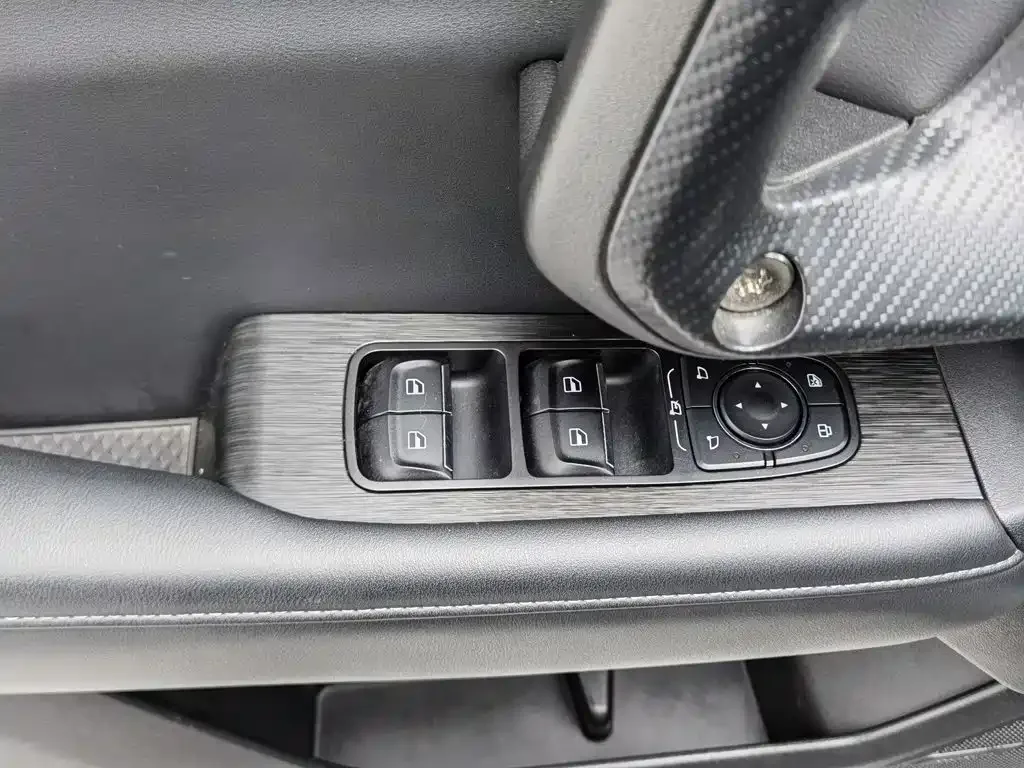 Haval Haval Da Gou 2nd Gen 2023 1.5T 2WD Trend & Wild Edition Plus — Фото автомобиля 9