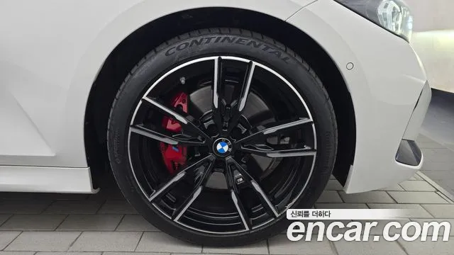 BMW 3 Series G20 — Фото автомобиля 6