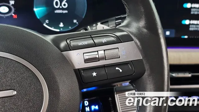 Hyundai Sonata — Фото автомобиля 21