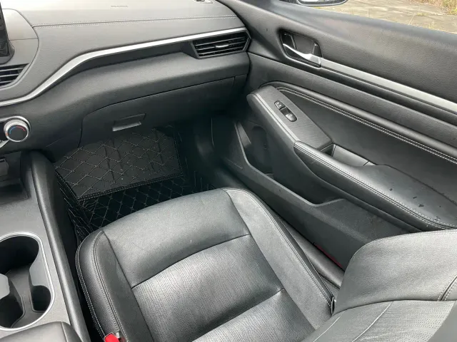 Nissan Teana — Фото автомобиля 11