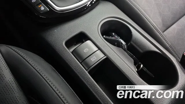 Kia Seltos — Фото автомобиля 28