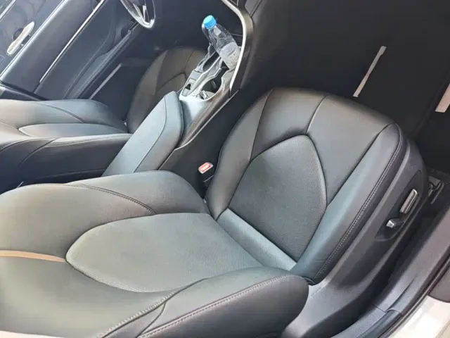 Toyota Camry — Фото автомобиля 24