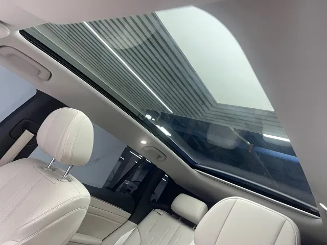 GAC Aion i60 — Фото автомобиля 14