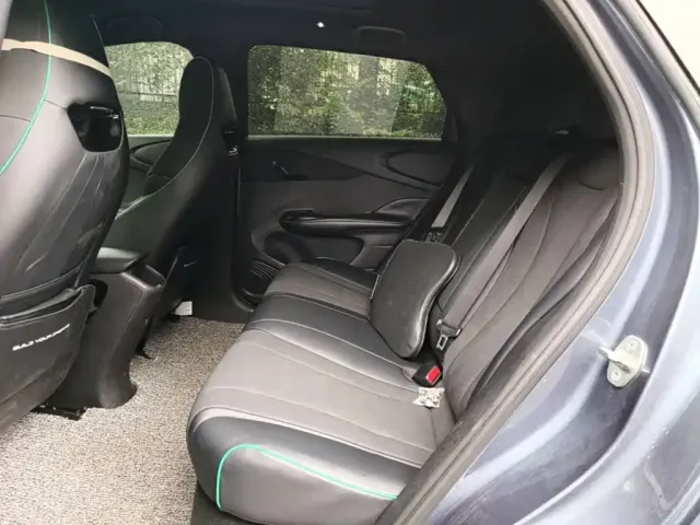 BYD Dolphin — Фото автомобиля 16