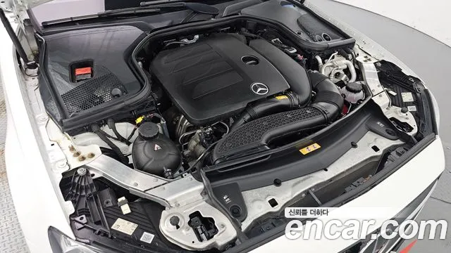 Mercedes-Benz E-Class W213 — Фото автомобиля 9