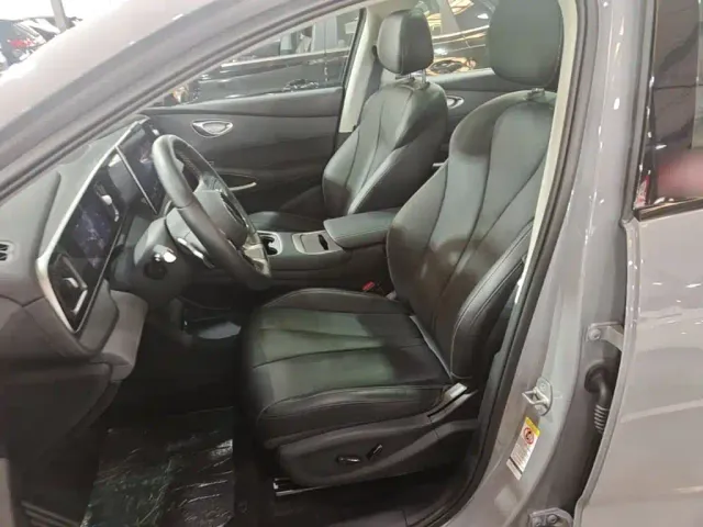 BYD Sealion 05 EV — Фото автомобиля 14