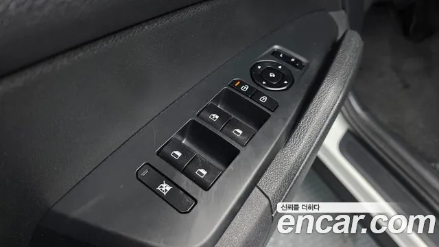 Kia Sportage — Фото автомобиля 27