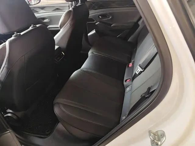 BYD Qin L — Фото автомобиля 16