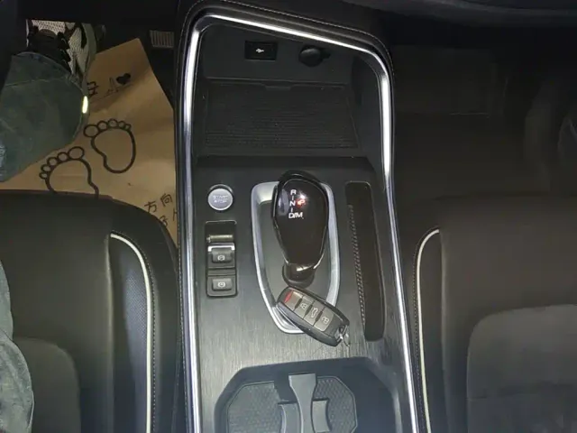 Haval H6 — Фото автомобиля 6