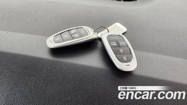 Hyundai Staria Staria Карго 3 места — Фото автомобиля 19