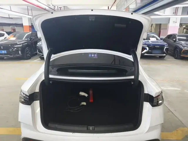 BYD Seal 06 — Фото автомобиля 18