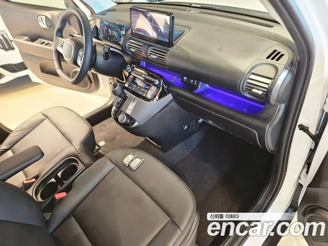 Hyundai Casper Новый Casper Essential — Фото автомобиля 13