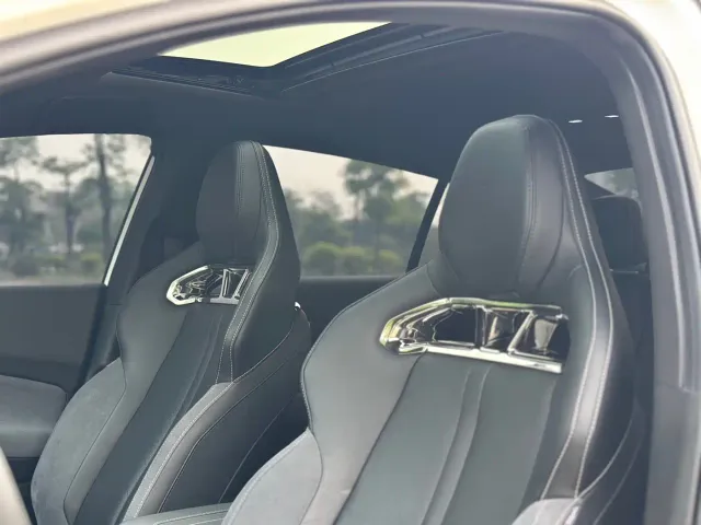 GAC Trumpchi Emkoo — Фото автомобиля 20