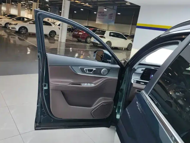 Chery Tiggo 8 PRO — Фото автомобиля 7