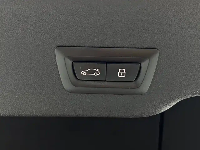 BMW 6 Series Gran Turismo — Фото автомобиля 24